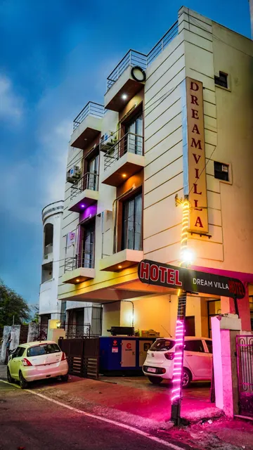 Dream Villa Udaipur