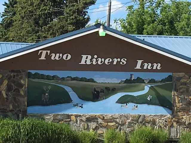 Two Rivers Inn