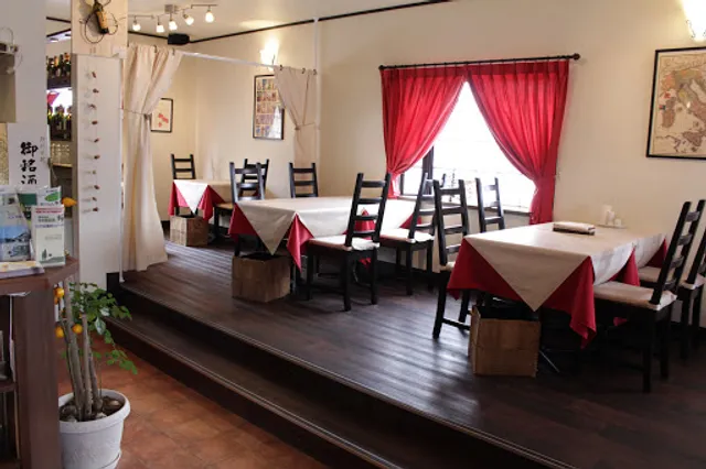 Siattaca Italian Restaurant