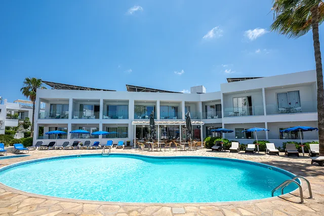 Bellini Hotel Ayia Napa