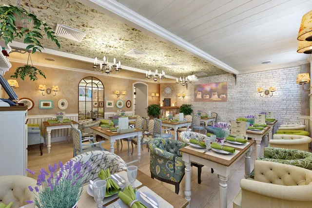 Villaggio ristorante - pizzeria