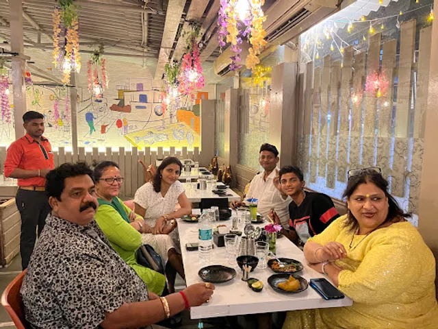 Kokan Vaibhav Restaurant And Bar