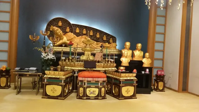 Shinnyo-en - New York