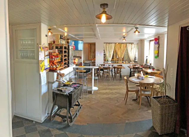 Restaurant Neuhüsli