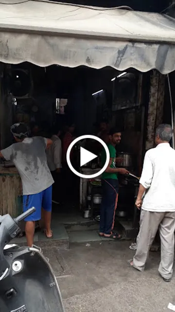 Shri Krishna Bhojnalaya