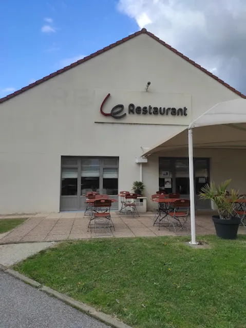 Hôtel Restaurant Campanile Chambery