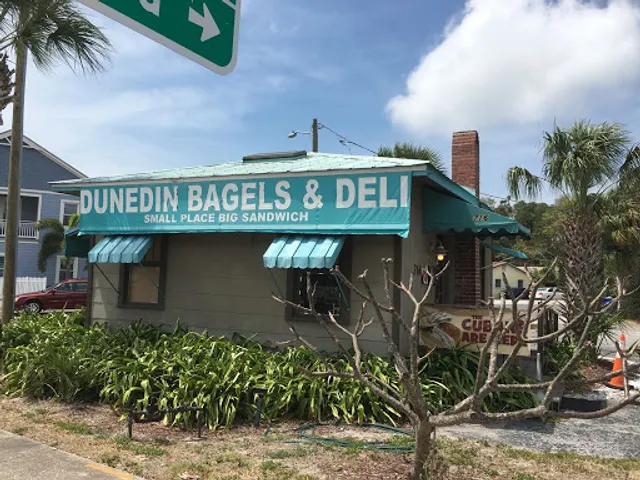 Dunedin Bagels & Deli