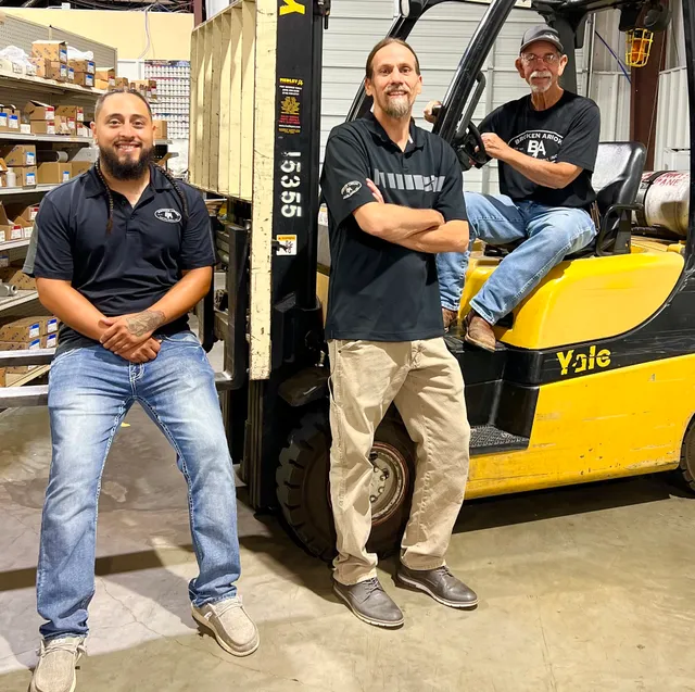 Broken Arrow Electric Supply Inc