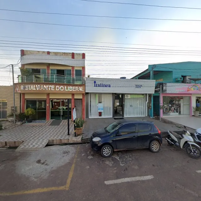 Restaurante do liberal