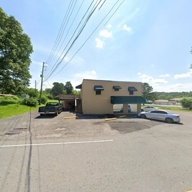 Inspire Tanning and Teas