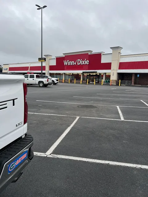 Mill Store Plaza Shopping Center