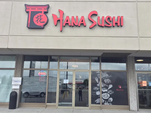 HANA SUSHI