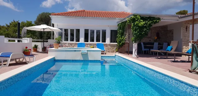 Villa Lucia (Vis Island)