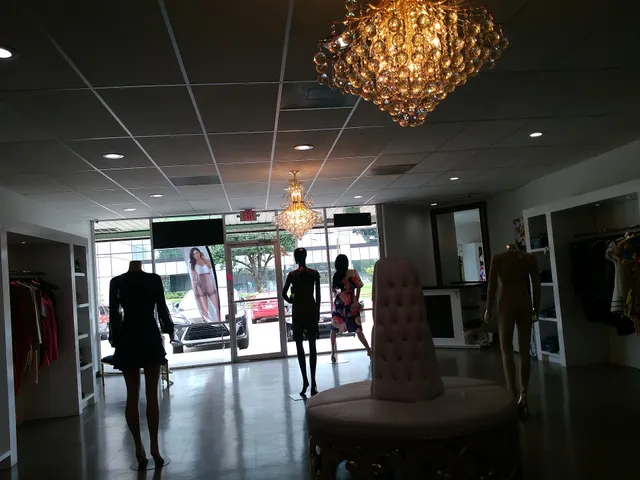 Fajas Colombianas en Houston Tx Luxo - Chimney Rock