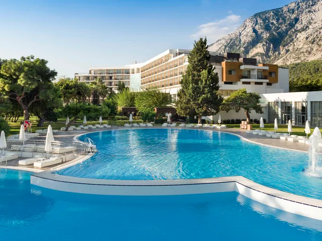 TUI Magic Life Rixos Beldibi +16