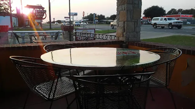 Cancun Mexican Restaurant