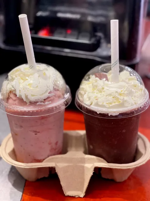 Trix cafe/ VIP Cafe and Lounge