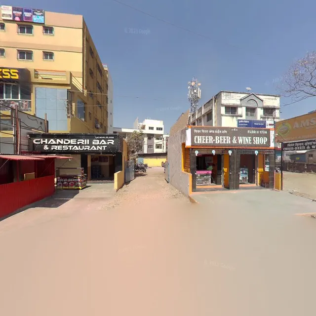 Tanishka Momo - Khandave Nagar