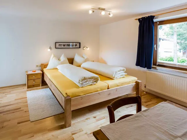 Appartement Gute Laune