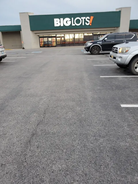 Danville Square Shopping Center