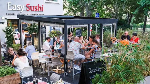 Easy Sushi - La Valette-du-Var