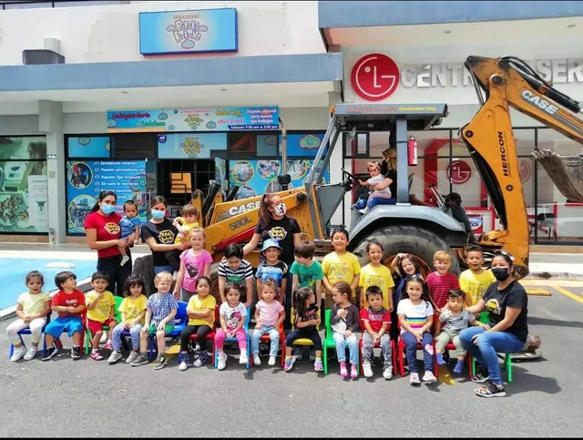 Ludoteca y Guardería Papaki Kokone