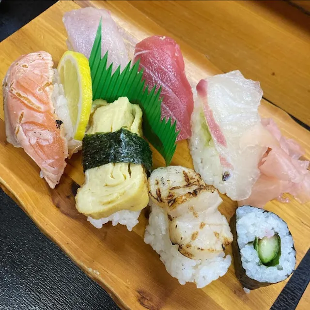 Sushi Matsukaze