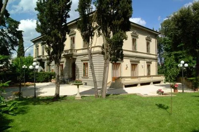 Residence Michelangiolo