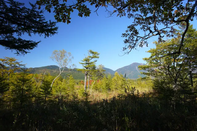 Senjogahara Observation Deck West