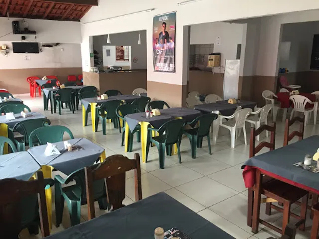 Bom Apetite Restaurante