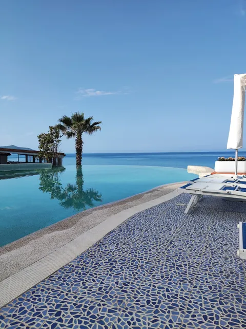 Resort Villaggio Baia del Silenzio