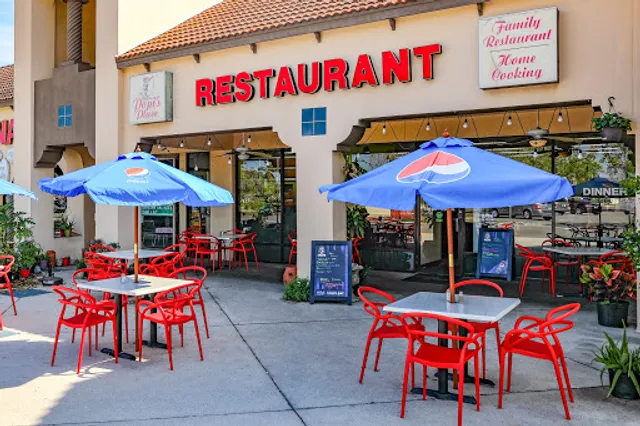 Popi's Place Bradenton