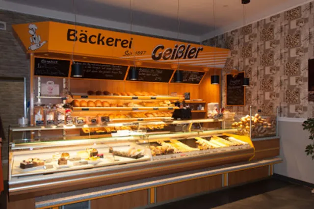 Bäckerei Geißler GmbH & Co.KG