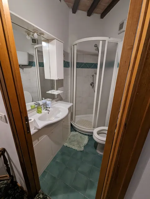 Camera La Margherita