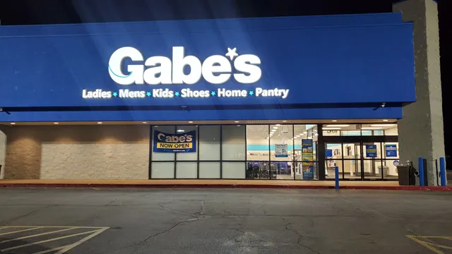 Gabe's