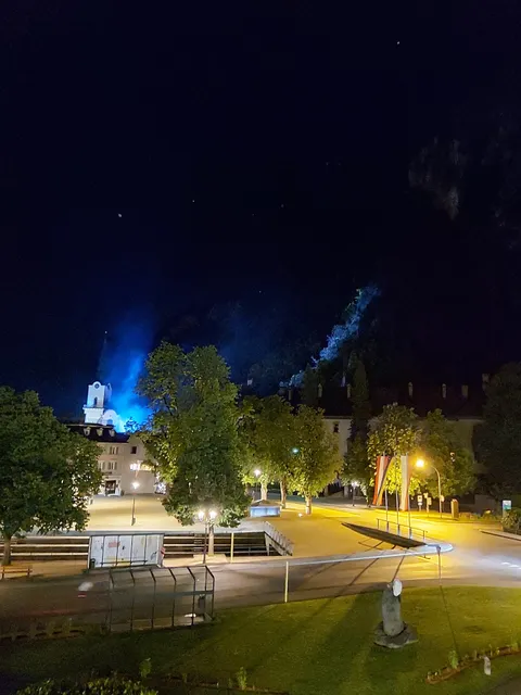 Appartements am Schlossplatz