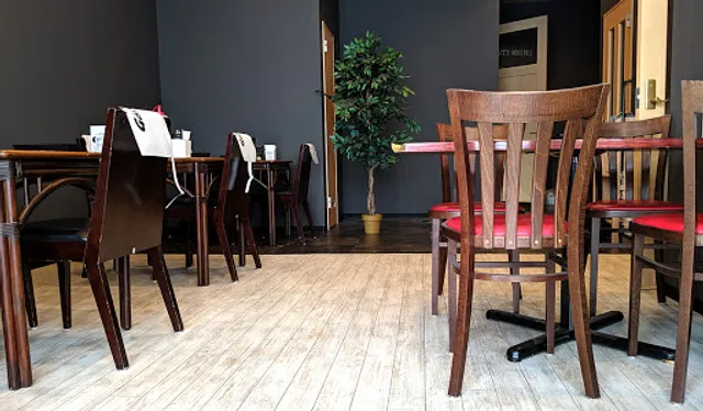 ステーキ&ハンバーグ GOLDステーキ