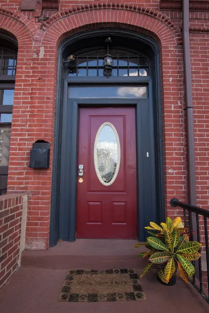 Saint Nicholas Inn B&B