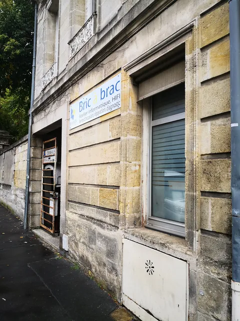 Emmaus - Bric à Brac