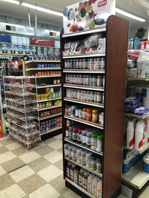 Richard's Food Market