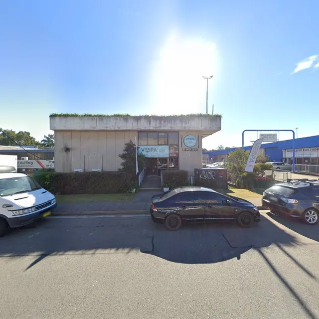 DLE Authorised Service Centre