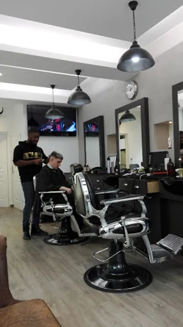Lifestyle Barber