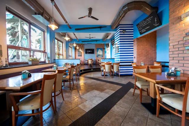 Restaurace Podolská Kotva