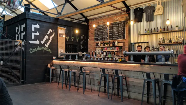 St Peters Social Bar