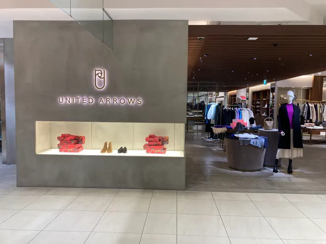 UNITED ARROWS ASAHIKAWA