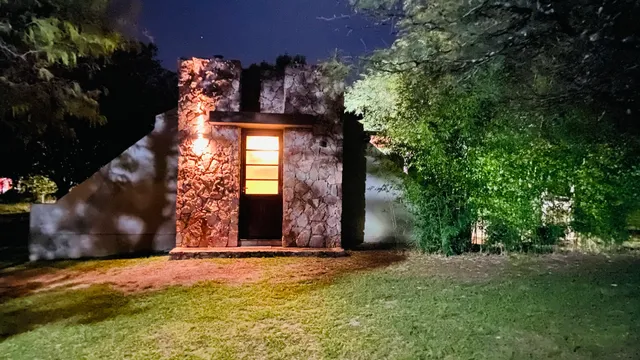 Pueblos Santo, Cabañas & Suites