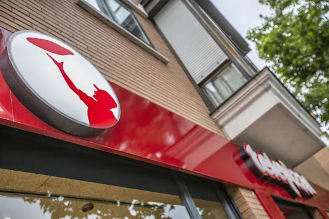 Telepizza Concejal - Comida a domicilio