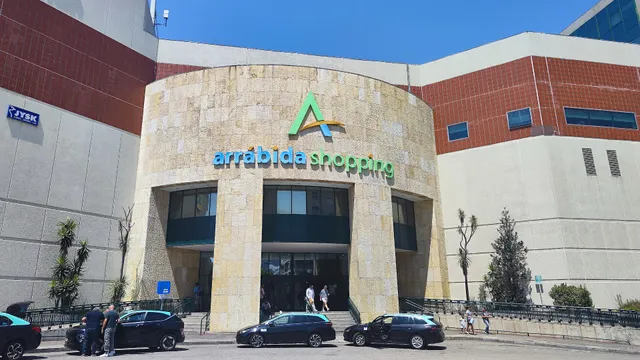 ArrábidaShopping