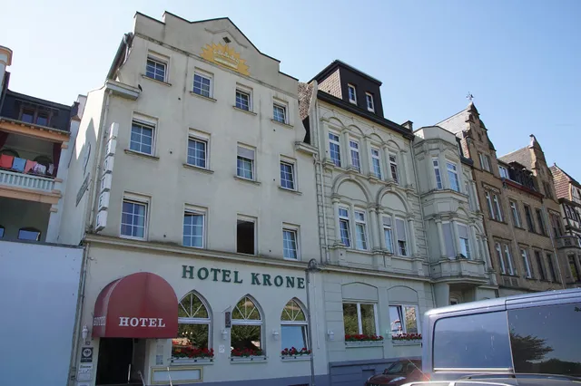 Hotel Krone