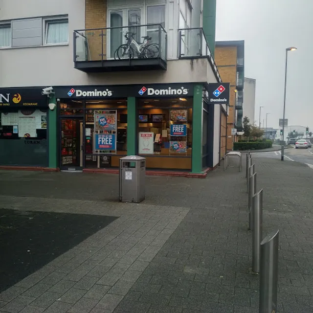 Domino's Pizza - Hatfield (Hertfordshire)